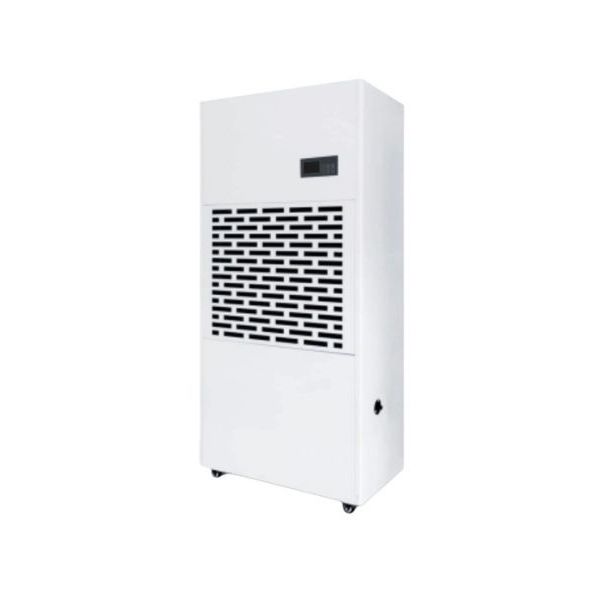 Industrial Dehumidifiers