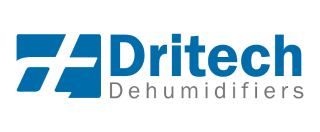 Dritech Industrial Commercial Dehumidifiers Singapore